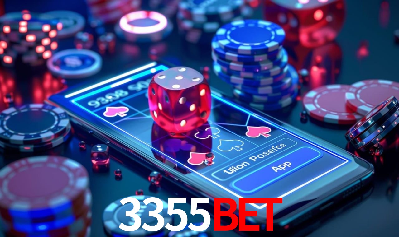 3355bet visual 2